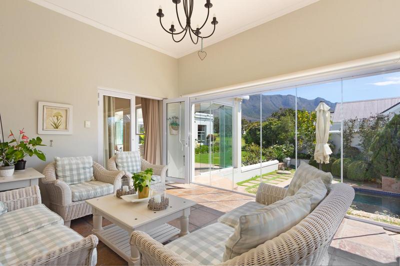 4 Bedroom Property for Sale in Steenberg Estate Western Cape